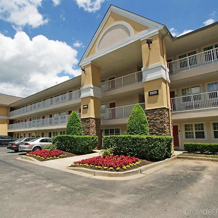 Extended Stay America Select Suites - Nashville - Airport Luaran gambar