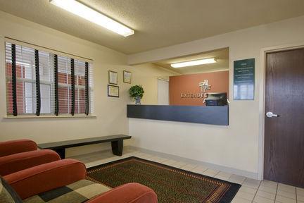 Extended Stay America Select Suites - Nashville - Airport Dalaman gambar