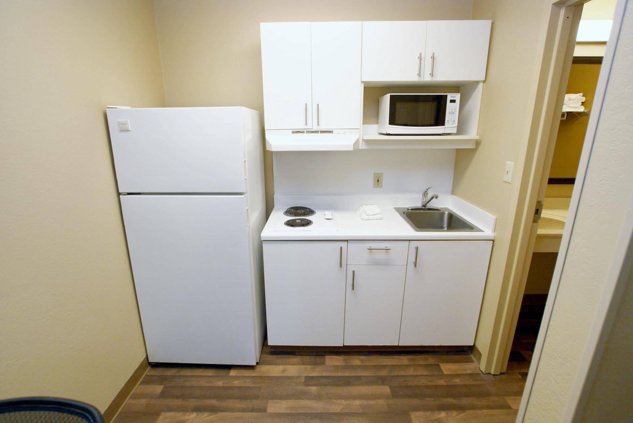 Extended Stay America Select Suites - Nashville - Airport Luaran gambar