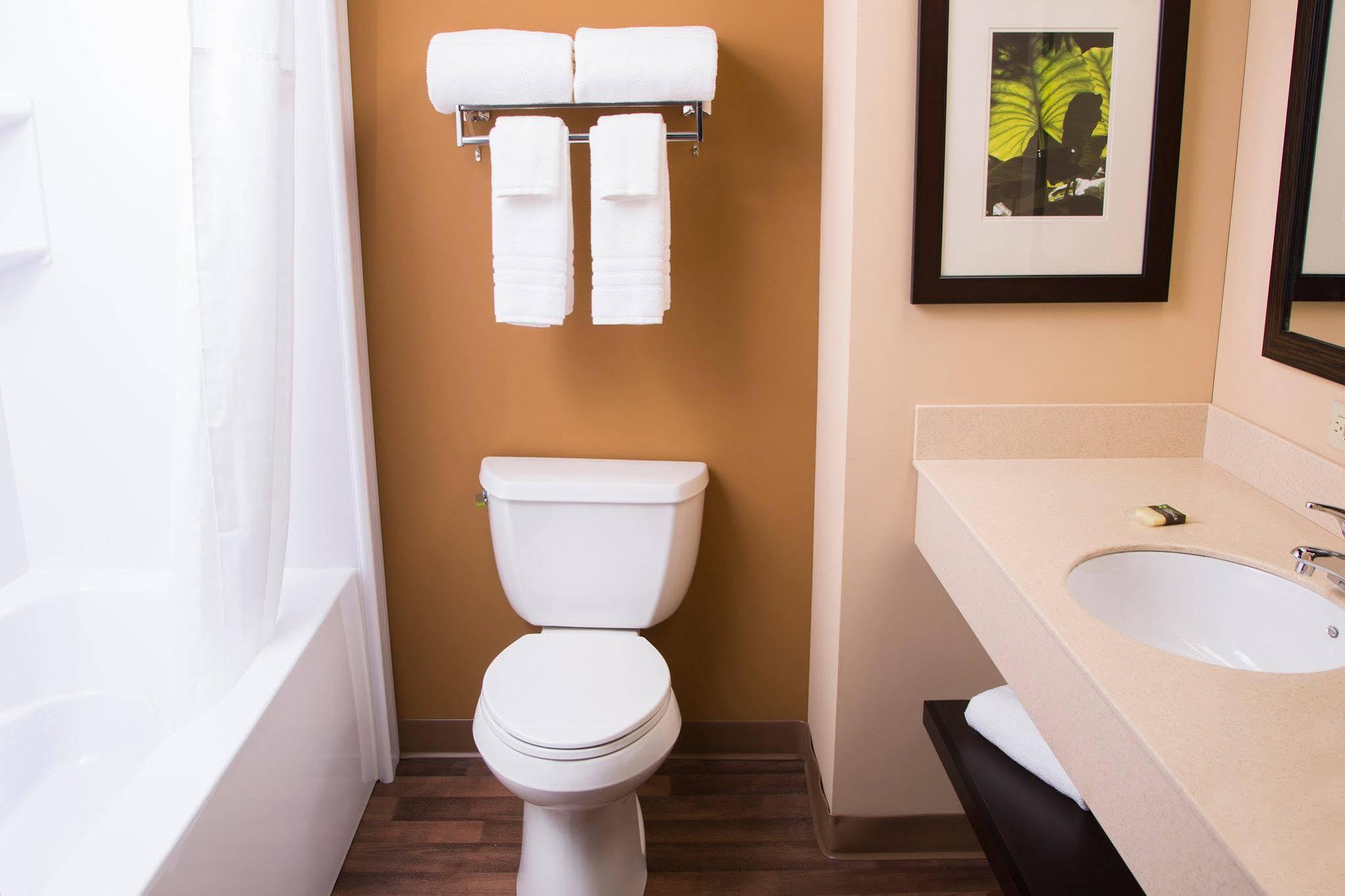 Extended Stay America Select Suites - Nashville - Airport Luaran gambar