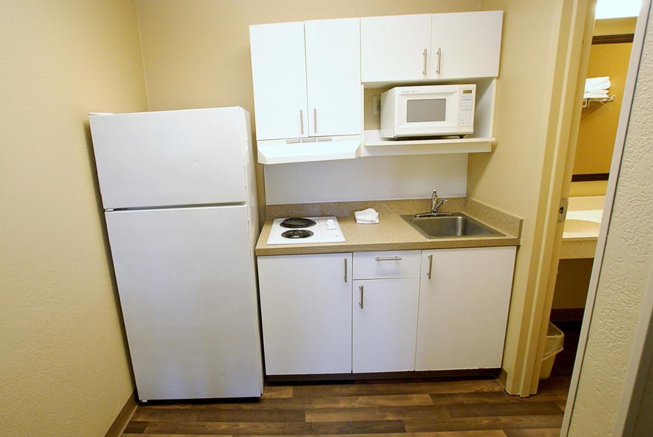 Extended Stay America Select Suites - Nashville - Airport Luaran gambar