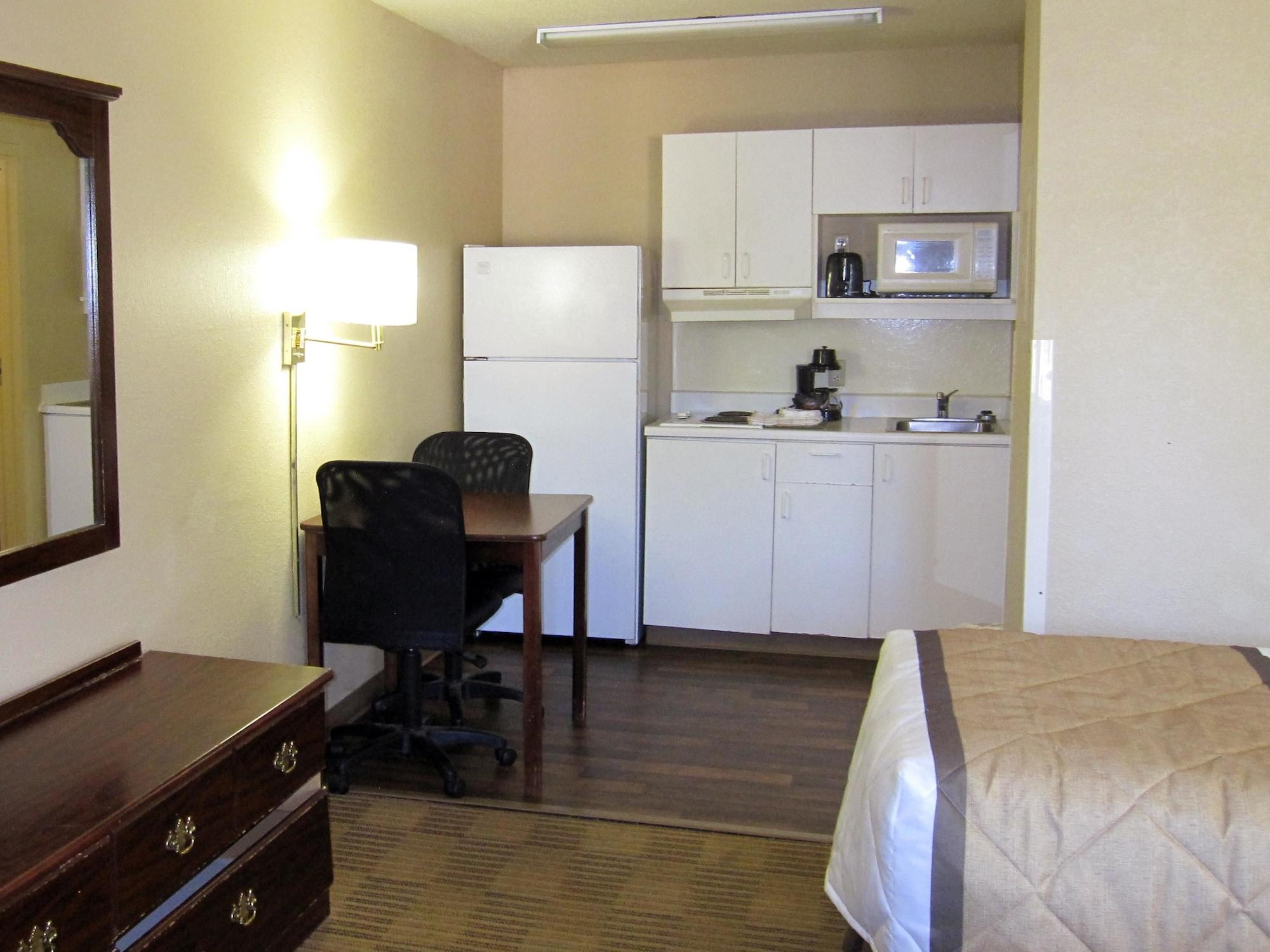 Extended Stay America Select Suites - Nashville - Airport Luaran gambar