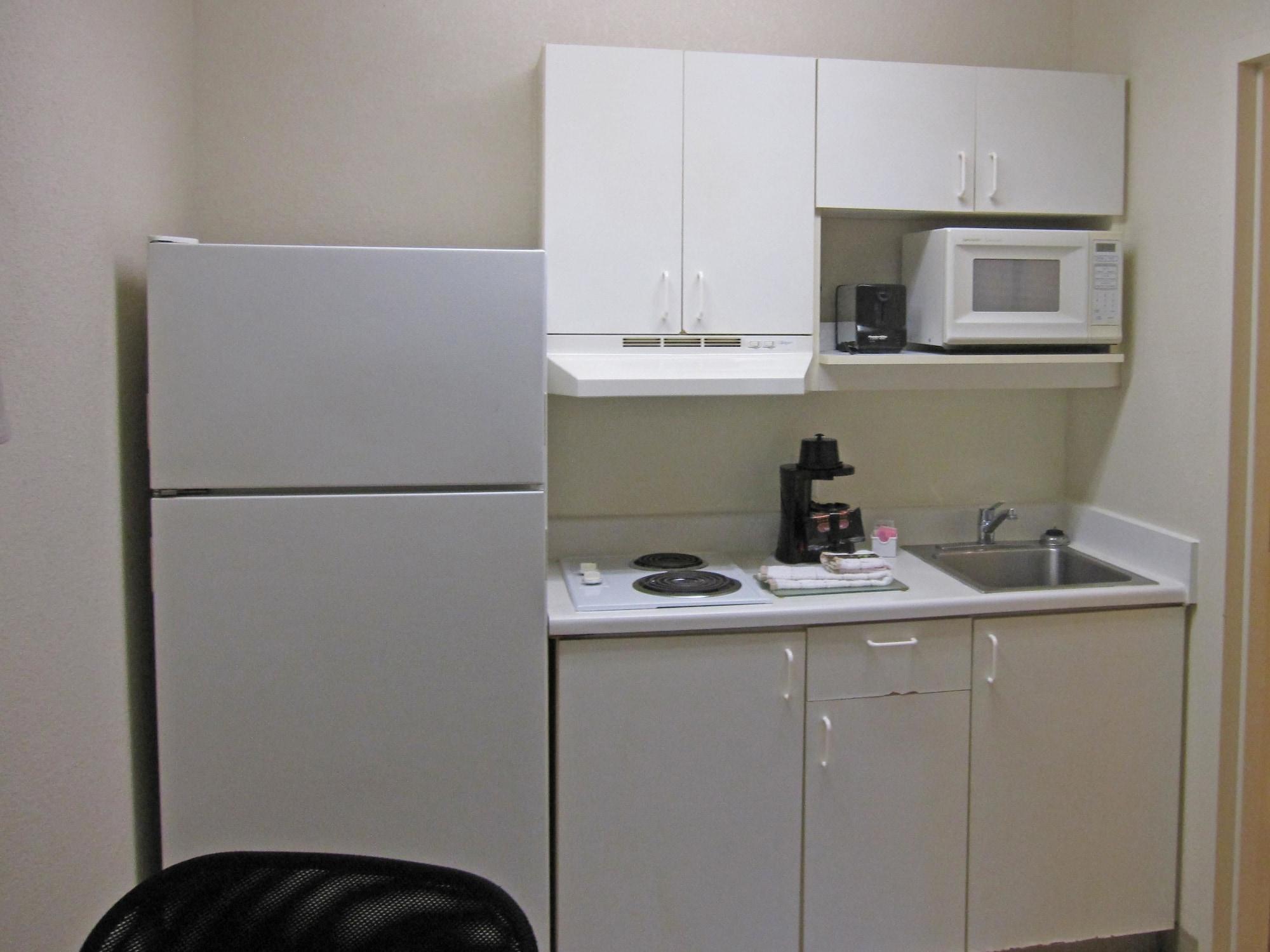 Extended Stay America Select Suites - Nashville - Airport Luaran gambar