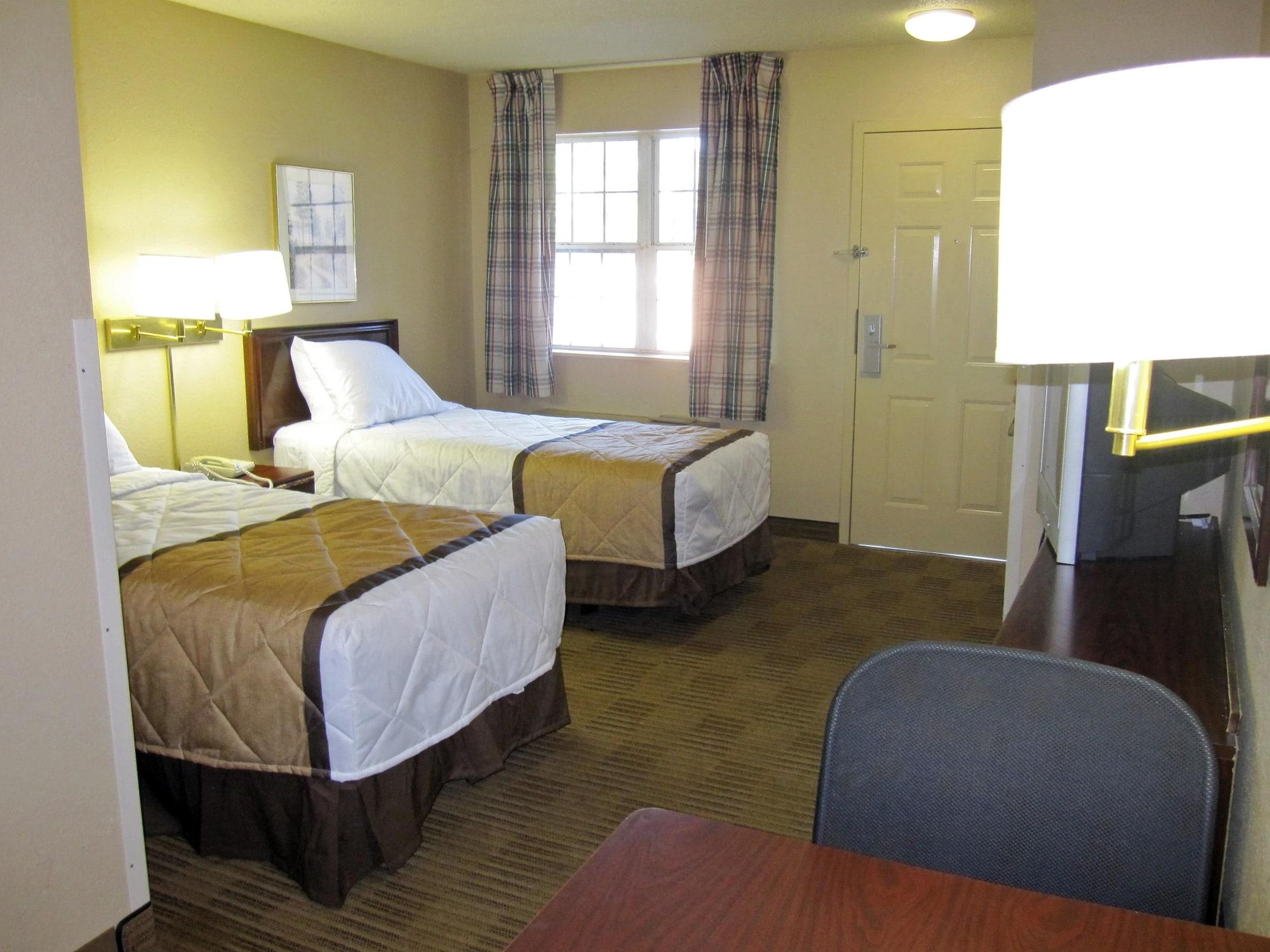 Extended Stay America Select Suites - Nashville - Airport Luaran gambar