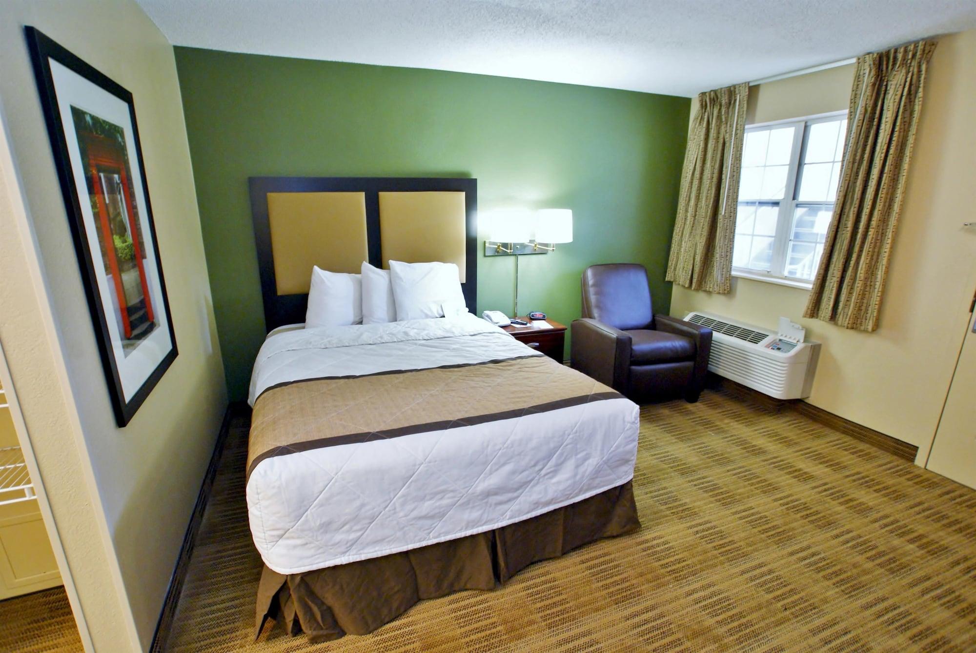 Extended Stay America Select Suites - Nashville - Airport Luaran gambar