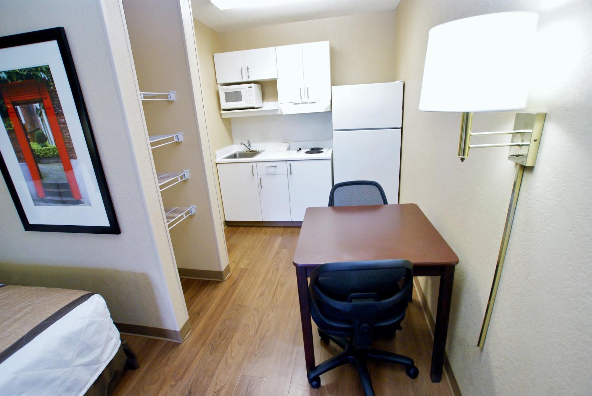 Extended Stay America Select Suites - Nashville - Airport Luaran gambar