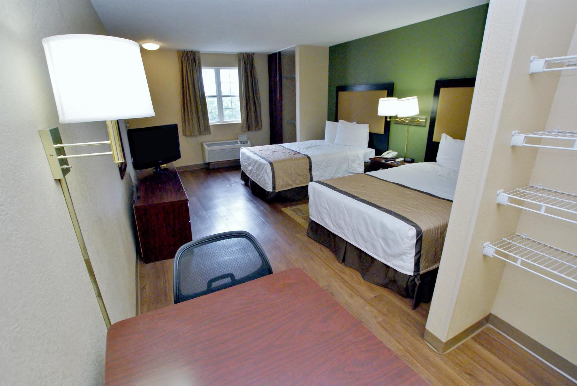 Extended Stay America Select Suites - Nashville - Airport Luaran gambar