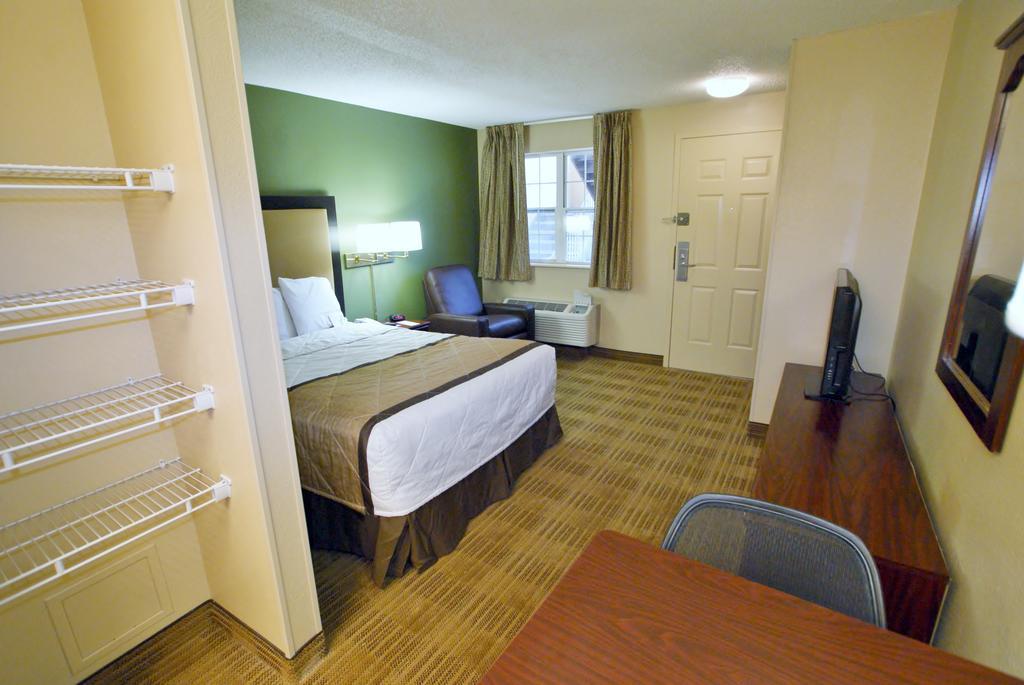 Extended Stay America Select Suites - Nashville - Airport Luaran gambar
