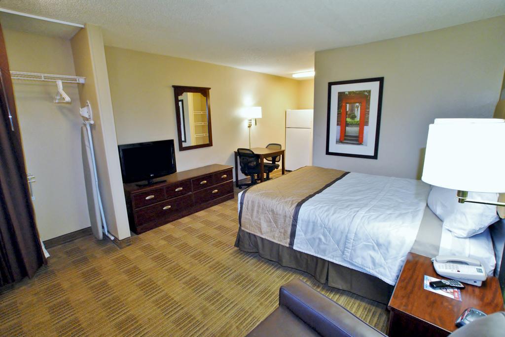 Extended Stay America Select Suites - Nashville - Airport Luaran gambar