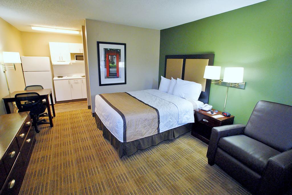Extended Stay America Select Suites - Nashville - Airport Luaran gambar