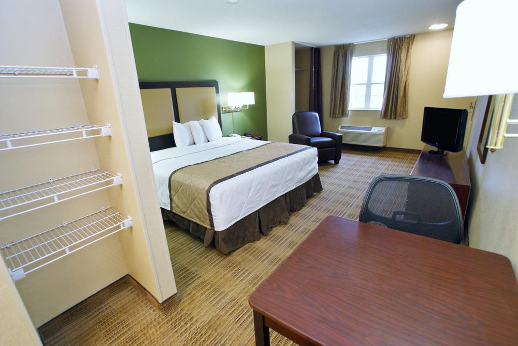 Extended Stay America Select Suites - Nashville - Airport Luaran gambar