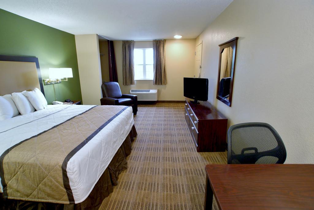 Extended Stay America Select Suites - Nashville - Airport Luaran gambar