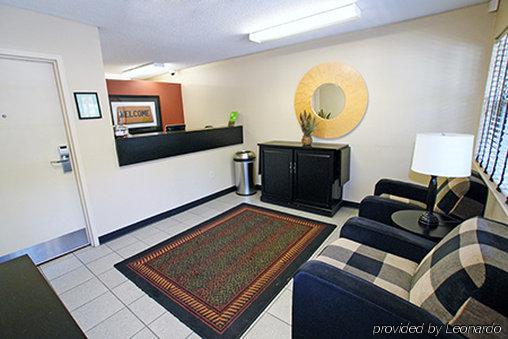 Extended Stay America Select Suites - Nashville - Airport Luaran gambar