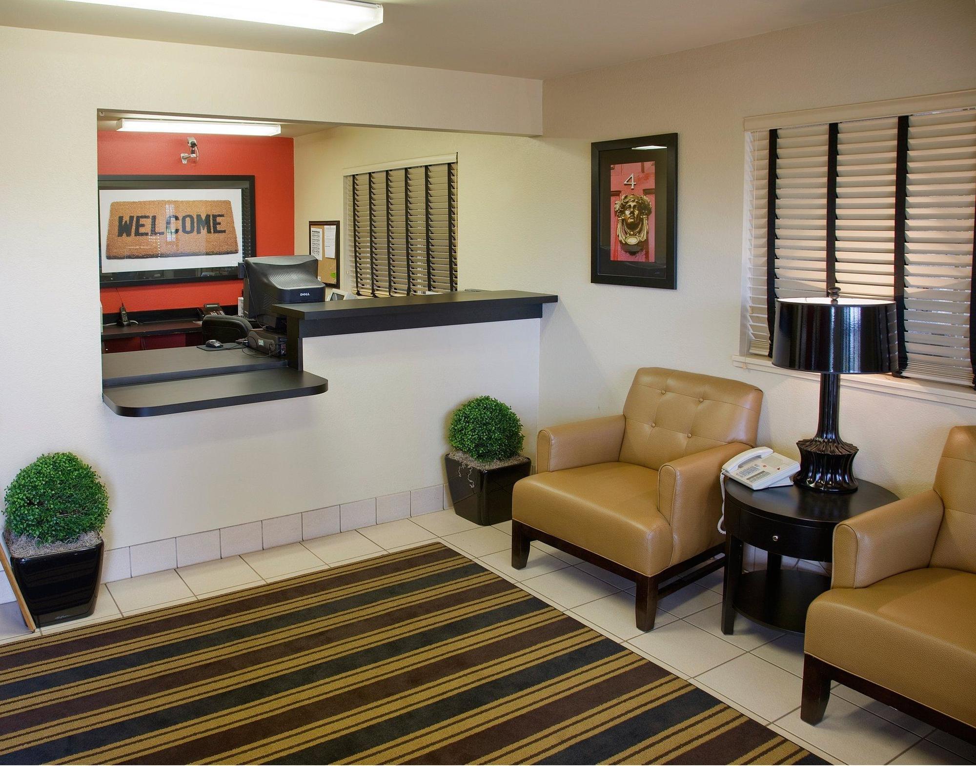 Extended Stay America Select Suites - Nashville - Airport Luaran gambar