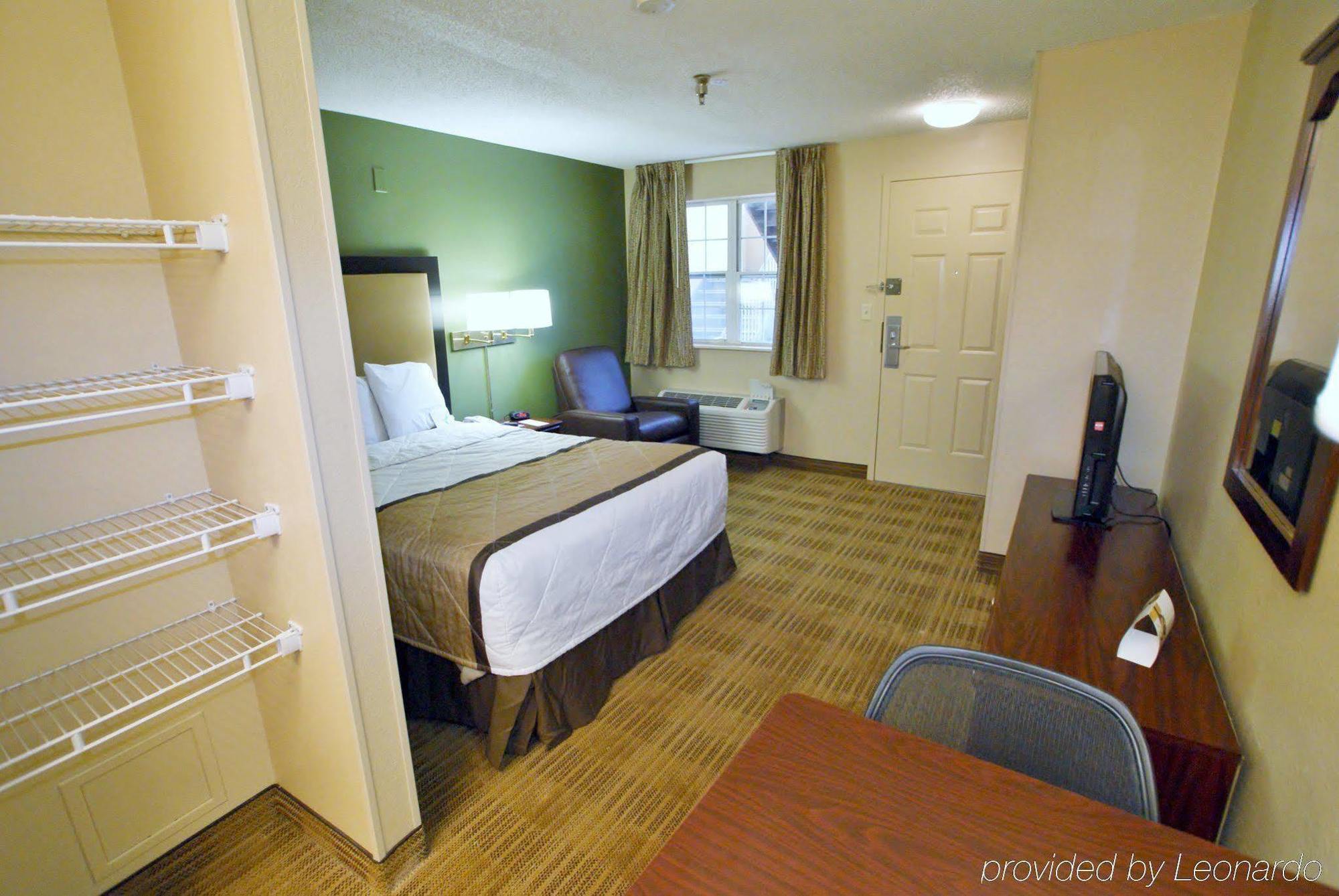 Extended Stay America Select Suites - Nashville - Airport Luaran gambar