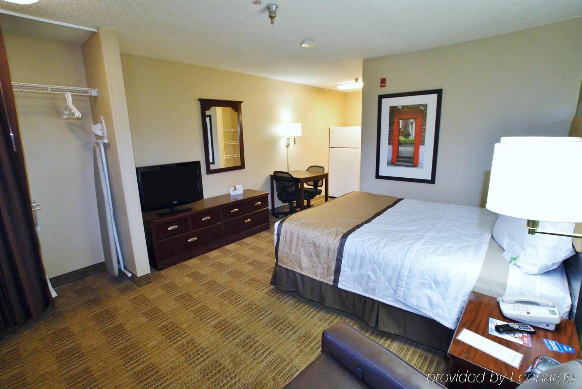 Extended Stay America Select Suites - Nashville - Airport Luaran gambar